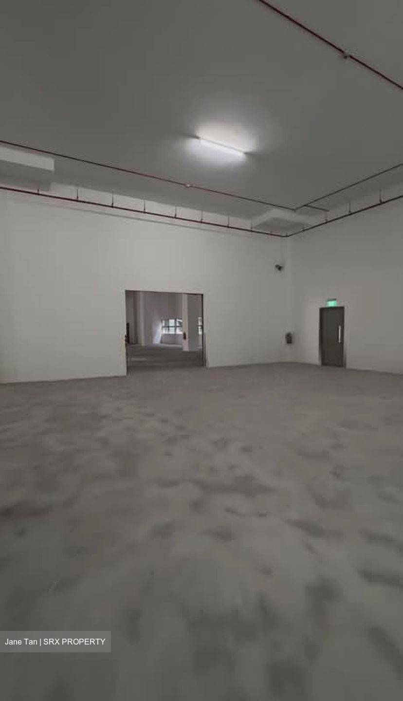 Tag A (D26), Warehouse #558496831